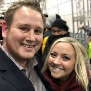 Meet your Posher, Mindy